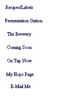 index_buttons Image Map